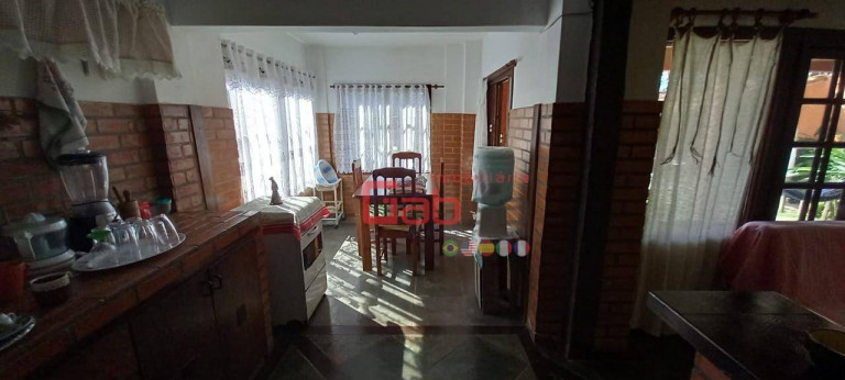 Imagem Casa de Condomínio com 2 Quartos à Venda, 419 m² em Jardim Peró - Cabo Frio Imagem Casa de Condomínio com 2 Quartos à Venda, 419 m² em Jardim Peró - Cabo Frio