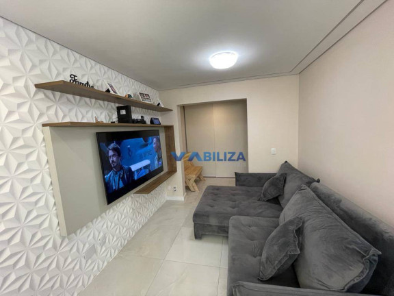 Imagem Apartamento com 3 Quartos à Venda, 77 m² em Picanco - Guarulhos