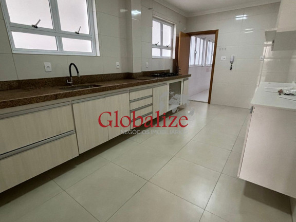 Imagem Imóvel com 4 Quartos à Venda, 300 m² em Gonzaga - Santos