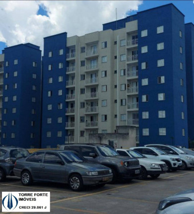 Imagem Apartamento com 2 Quartos à Venda, 47 m² em Vila Califórnia - São Paulo Imagem Apartamento com 2 Quartos à Venda, 47 m² em Vila Califórnia - São Paulo