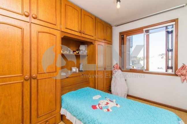 Imagem Apartamento com 3 Quartos à Venda, 137 m² em Jardim Lindóia - Porto Alegre