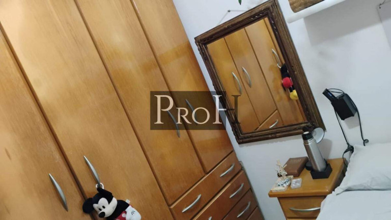 Imagem Apartamento com 2 Quartos à Venda, 55 m² em Jardim Do Estádio - Santo André Imagem Apartamento com 2 Quartos à Venda, 55 m² em Jardim Do Estádio - Santo André