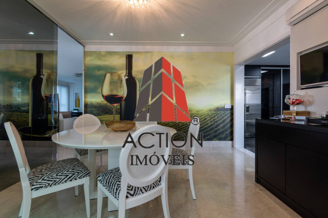 Imagem Apartamento com 4 Quartos à Venda, 335 m² em Anália Franco - São Paulo Imagem Apartamento com 4 Quartos à Venda, 335 m² em Anália Franco - São Paulo