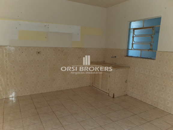 Imagem Casa com 4 Quartos à Venda, 160 m² em Jaguaré - São Paulo Imagem Casa com 4 Quartos à Venda, 160 m² em Jaguaré - São Paulo