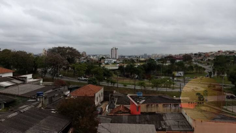 Imagem Apartamento com 2 Quartos à Venda, 52 m² em Vila Príncipe De Gales - Santo André Imagem Apartamento com 2 Quartos à Venda, 52 m² em Vila Príncipe De Gales - Santo André