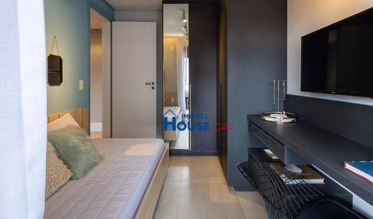 Imagem Apartamento com 2 Quartos à Venda, 87 m² em Perdizes - São Paulo