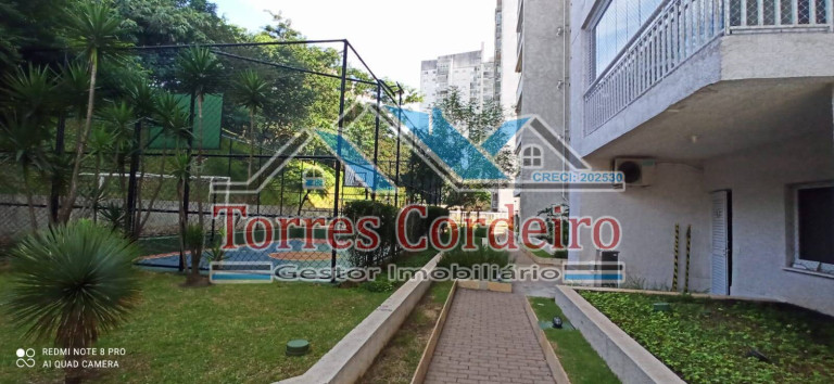 Imagem Apartamento com 3 Quartos à Venda, 82 m² em Jardim Das Vertentes - São Paulo