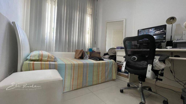Imagem Apartamento com 3 Quartos à Venda, 120 m² em Centro - Colatina