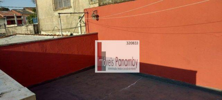 Imagem Casa com 3 Quartos à Venda, 130 m² em Campo Limpo - São Paulo