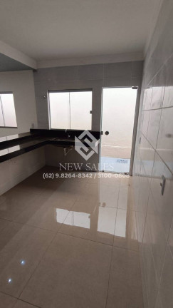 Imagem Casa com 2 Quartos à Venda, 82 m² em Setor Residencial Campos Elísios - Aparecida De Goiânia Imagem Casa com 2 Quartos à Venda, 82 m² em Setor Residencial Campos Elísios - Aparecida De Goiânia