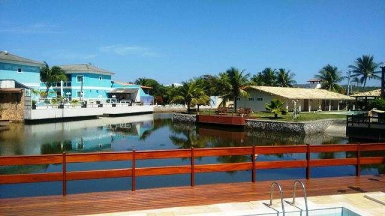 Imagem Casa de Condomínio com 2 Quartos à Venda, 74 m² em Ogiva - Cabo Frio Imagem Casa de Condomínio com 2 Quartos à Venda, 74 m² em Ogiva - Cabo Frio