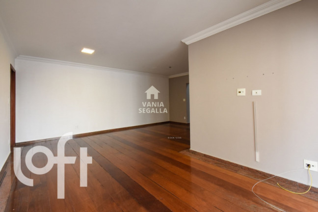 Imagem Apartamento com 3 Quartos à Venda, 140 m² em Perdizes - São Paulo