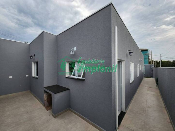 Imagem Casa com 3 Quartos à Venda, 150 m² em Jardim Marambaia Ii - Jundiaí