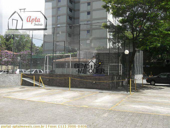 Imagem Apartamento com 3 Quartos à Venda, 78 m² em City América - São Paulo Imagem Apartamento com 3 Quartos à Venda, 78 m² em City América - São Paulo