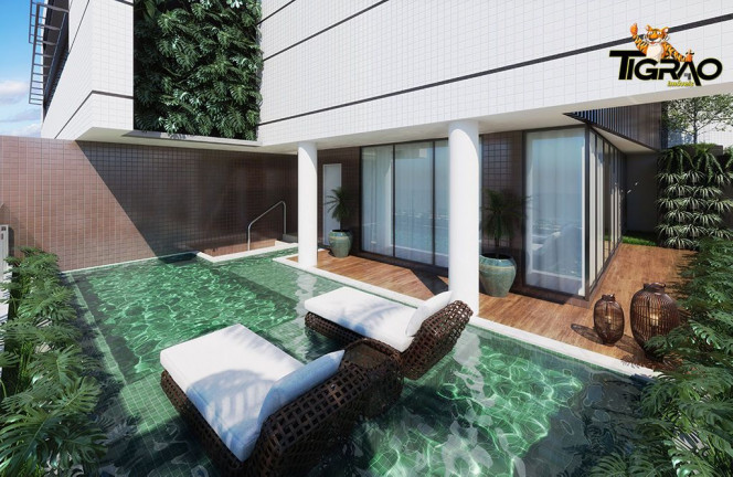 Imagem Apartamento com 2 Quartos à Venda, 68 m² em São João - Itajaí Imagem Apartamento com 2 Quartos à Venda, 68 m² em São João - Itajaí