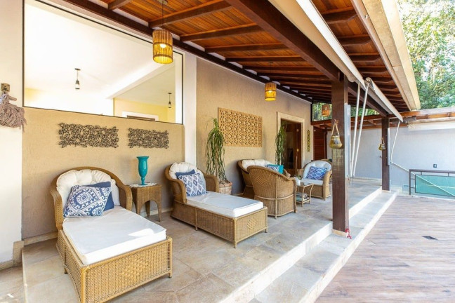 Imagem Casa com 3 Quartos à Venda, 273 m² em Jardim Ana Estela - Carapicuíba