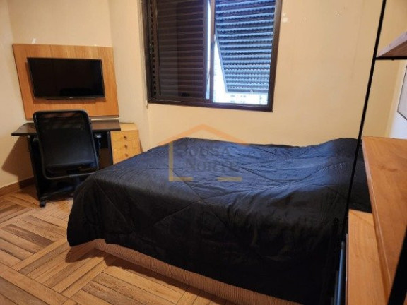 Imagem Apartamento com 3 Quartos à Venda, 150 m² em Santana - São Paulo