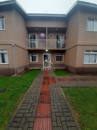 Imagem Apartamento com 2 Quartos à Venda, 46 m² em Campo Largo Da Roseira - São José Dos Pinhais Imagem Apartamento com 2 Quartos à Venda, 46 m² em Campo Largo Da Roseira - São José Dos Pinhais
