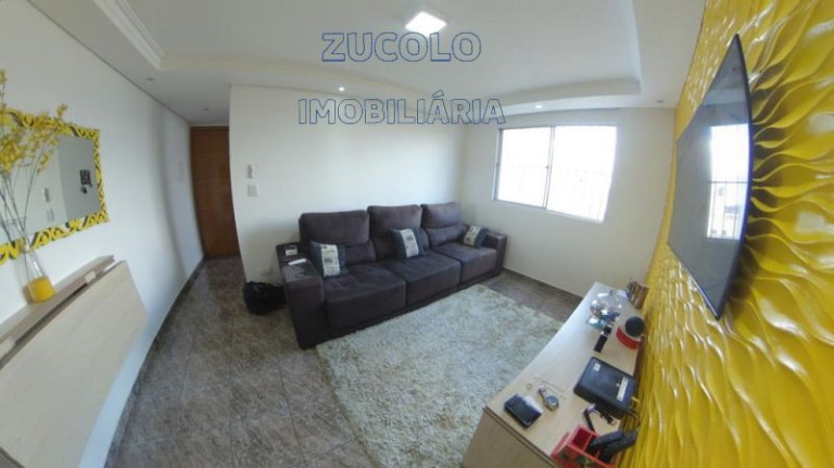 Imagem Apartamento com 2 Quartos à Venda, 54 m² em Ferrazópolis - São Bernardo Do Campo Imagem Apartamento com 2 Quartos à Venda, 54 m² em Ferrazópolis - São Bernardo Do Campo