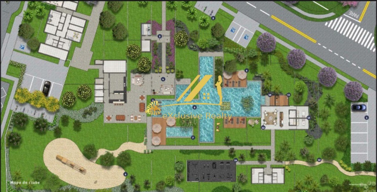 Imagem Imóvel à Venda, 871 m² em Alphaville Guarajuba - Camaçari Imagem Imóvel à Venda, 871 m² em Alphaville Guarajuba - Camaçari