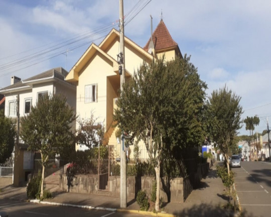Imagem Imóvel com 4 Quartos à Venda,  em Centro - Nova Petrópolis