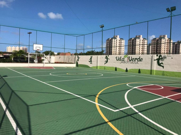 Imagem Apartamento com 3 Quartos à Venda, 65 m² em Jabotiana - Aracaju Imagem Apartamento com 3 Quartos à Venda, 65 m² em Jabotiana - Aracaju