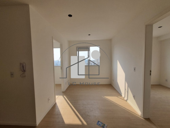 Imagem Apartamento com 2 Quartos à Venda, 34 m² em Vila Matilde - São Paulo