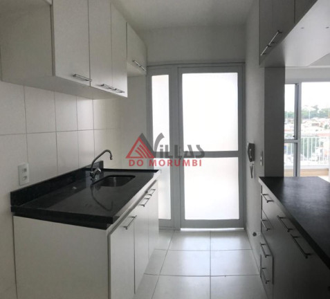 Imagem Apartamento com 2 Quartos à Venda, 65 m² em Portal Do Morumbi - São Paulo