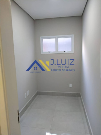 Imagem Casa com 3 Quartos à Venda, 322 m² em Jardim Imperial - Indaiatuba