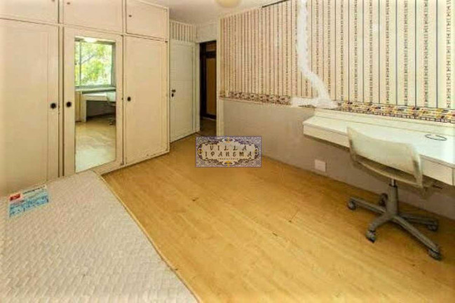 Imagem Apartamento com 4 Quartos à Venda, 200 m² em Flamengo - Rio De Janeiro