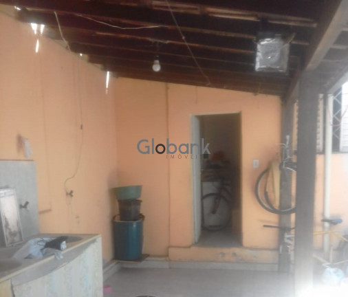 Imagem Casa com 3 Quartos à Venda, 300 m² em Bairro De Lourdes - Montes Claros