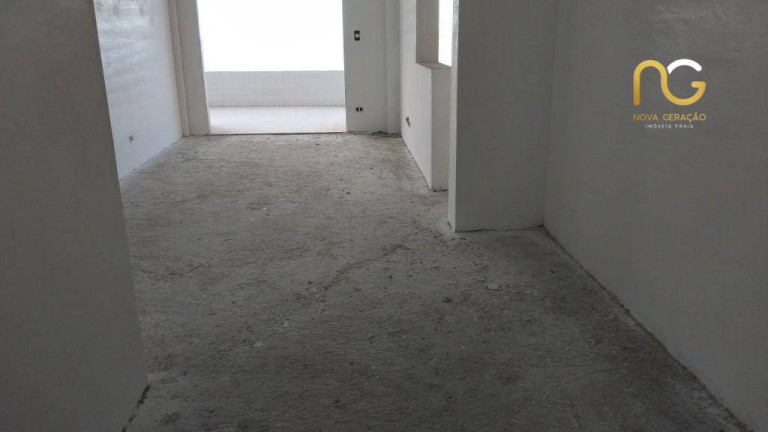 Imagem Apartamento com 2 Quartos à Venda, 102 m² em Vila Assunção - Praia Grande