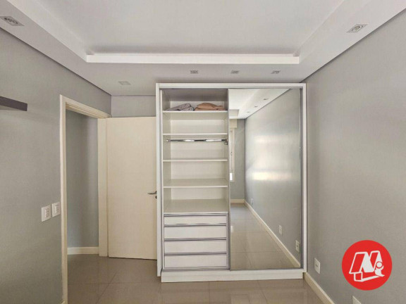 Imagem Apartamento com 1 Quarto para Alugar, 44 m² em Higienópolis - Porto Alegre