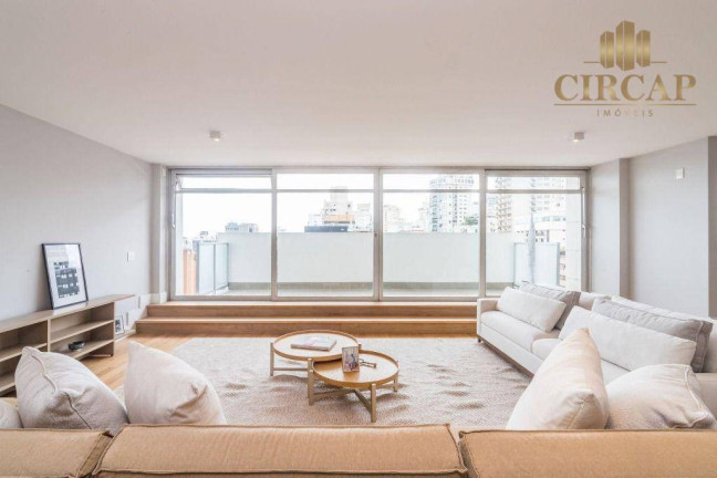Foto do imóvel Apartamento com 3 Quartos à Venda, 306 m² em Jardins - São Paulo