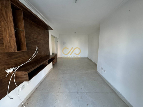Imagem Apartamento com 2 Quartos à Venda, 77 m² em Boqueirão - Praia Grande