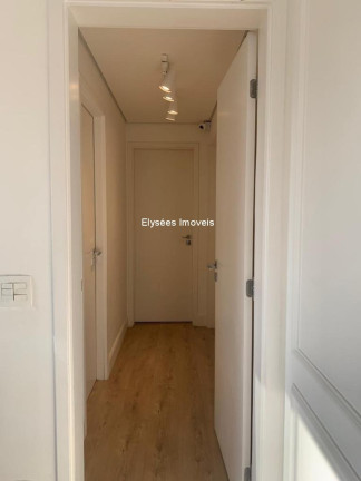 Imagem Apartamento com 3 Quartos à Venda, 220 m² em Campo Belo - São Paulo