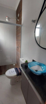 Imagem Sobrado com 2 Quartos à Venda, 85 m² em Vila Atlântica - Mongaguá