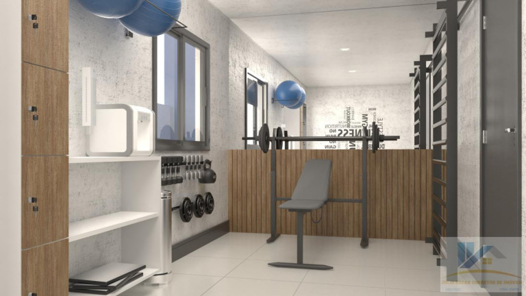 Imagem Apartamento com 3 Quartos à Venda, 79 m² em São Pedro - São José Dos Pinhais Imagem Apartamento com 3 Quartos à Venda, 79 m² em São Pedro - São José Dos Pinhais