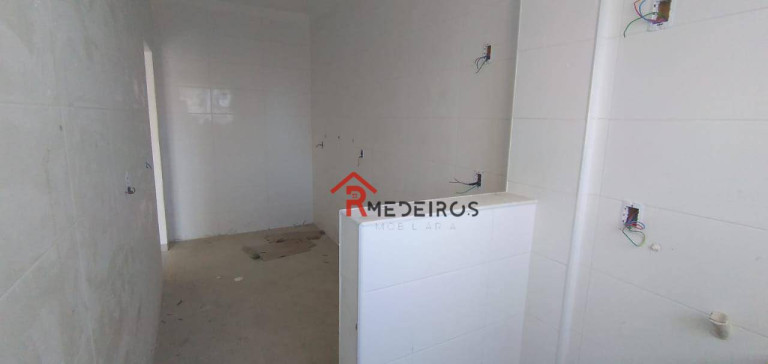 Imagem Apartamento com 1 Quarto à Venda, 48 m² em Ocian - Praia Grande