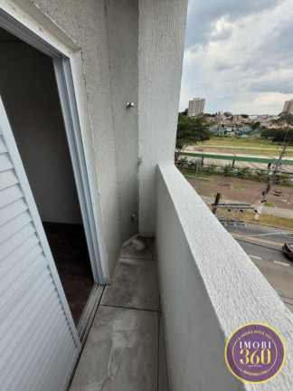 Imagem Apartamento com 1 Quarto à Venda, 42 m² em Vila Carmosina - São Paulo