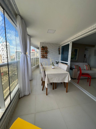 Imagem Imóvel com 3 Quartos à Venda, 90 m² em Pituba - Salvador Imagem Imóvel com 3 Quartos à Venda, 90 m² em Pituba - Salvador