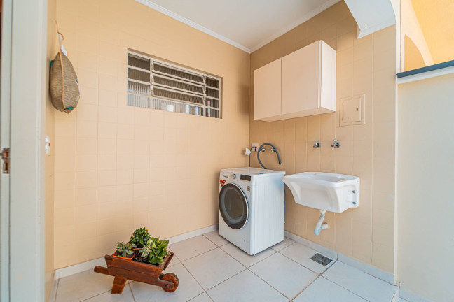 Imagem Casa com 3 Quartos à Venda, 187 m² em Parque Jabaquara - São Paulo