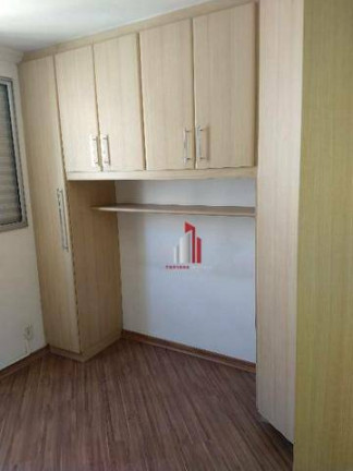 Imagem Apartamento com 2 Quartos à Venda, 45 m² em Jaraguá - São Paulo