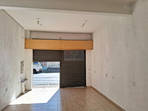 Imóvel Comercial para Alugar, 48 m² em Carandiru - São Paulo