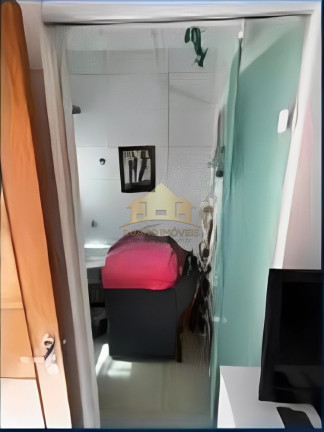 Imagem Apartamento com 1 Quarto à Venda, 34 m² em Artur Alvim - São Paulo