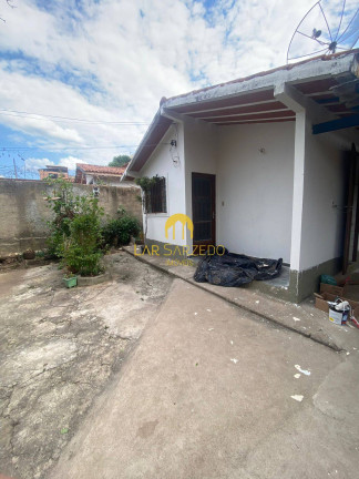 Casa com 2 Quartos à Venda, 267 m² em Santa Rosa - Sarzedo