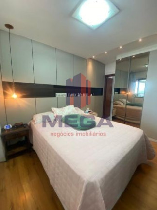 Imagem Apartamento com 3 Quartos à Venda, 166 m² em Praia De Itaparica - Vila Velha