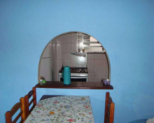 Imagem Casa de Condomínio com 2 Quartos à Venda, 90 m² em Peró - Cabo Frio Imagem Casa de Condomínio com 2 Quartos à Venda, 90 m² em Peró - Cabo Frio