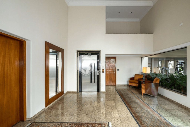 Imagem Apartamento com 3 Quartos à Venda, 164 m² em Vila Andrade - São Paulo