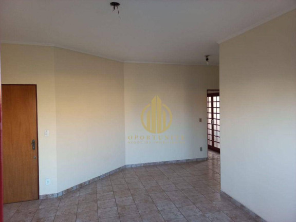 Imagem Apartamento com 2 Quartos à Venda, 78 m² em Parque Dos Bandeirantes - Ribeirão Preto